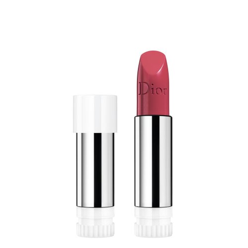 Dior Rouge Dior La Recharge - Recharge de rouge à lèvres aux 4 Dior Rouge Dior La Recharge - Recharge de rouge à lèvres aux 4